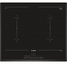 Placa Induccin BOSCH PVQ651FC5E 4f Combi