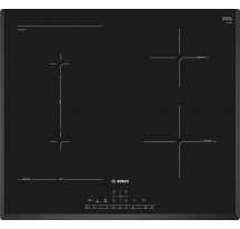 Placa Induccin BOSCH PVS651FC5E 4f Combi