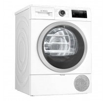 Secadora BOSCH WTU87RH1ES Blanco 8kg