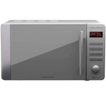 Microondas NEVIR NVR-6315MDG25B Blanco 25L - Devoraprecios