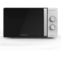 Microondas CECOTEC ProClean 4010 Blanco