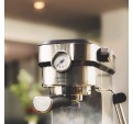 Cafetera Express CECOTEC Cafelizzia 790 Steel Pro