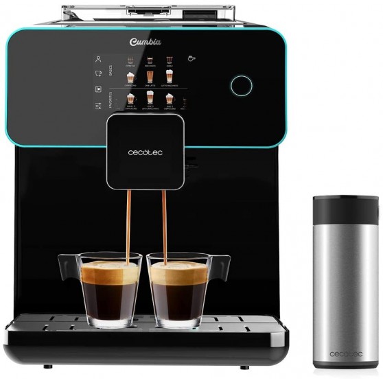 ▷ Solución de problemas en cafeteras Cecotec ✔️ Guía 2022.
