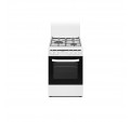 Cocina Gas VITROKITCHEN CB5535BBE 50cm