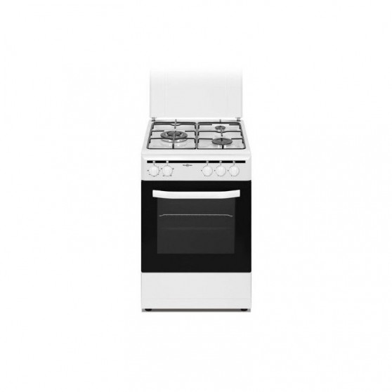 Cocina Gas VITROKITCHEN CB5535BBE 50cm