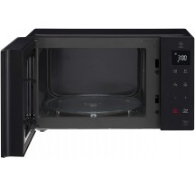 Microondas LG MH6535GIB Negro 25L