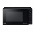 Microondas LG MH6535GIB Negro 25L