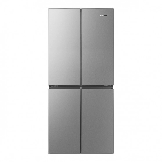 Frigorfico Multidoor HISENSE RQ563N4SI2 Inox