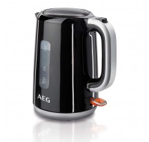 Hervidor AEG EWA3300 Negro