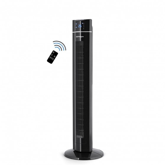 Ventilador Torre ORBEGOZO TWM1009 Inico