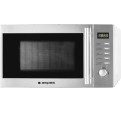 Microondas ASPES AMW120GXD Inox Grill