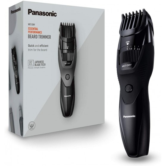 Barbero PANASONIC ER-GB43-K503