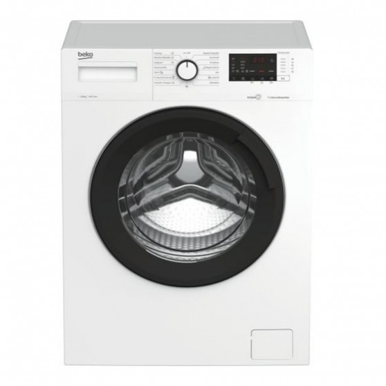 Lavadora BEKO WTA 10712 XSWR Blanco 10Kg