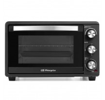 Horno Sobremesa ORBEGOZO HO255 25L