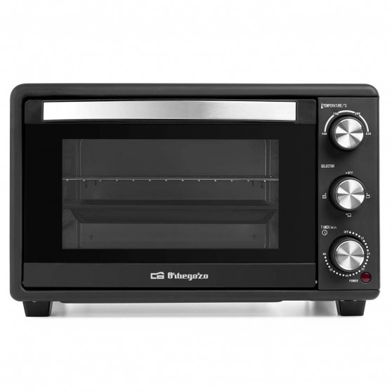 Horno Sobremesa ORBEGOZO HO255 25L