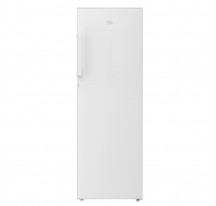 Congelador BEKO RFNE270K31WN Blanco 1.51m