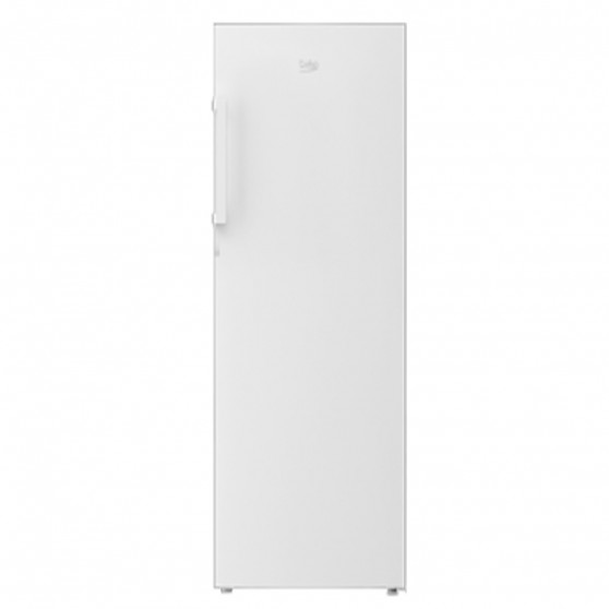Congelador BEKO RFNE270K31WN Blanco 1.51m