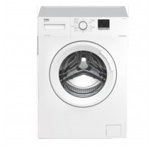 Lavadora BEKO WTE 7611 BWR Blanco 7Kg