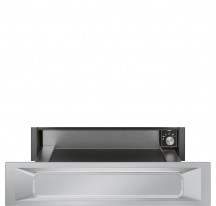 Calienta Platos SMEG CPR915X Inox 14cm