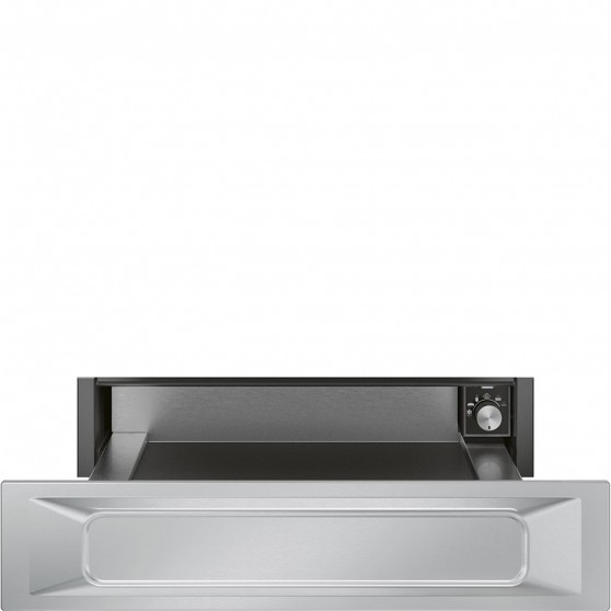 Calienta Platos SMEG CPR915X Inox 14cm