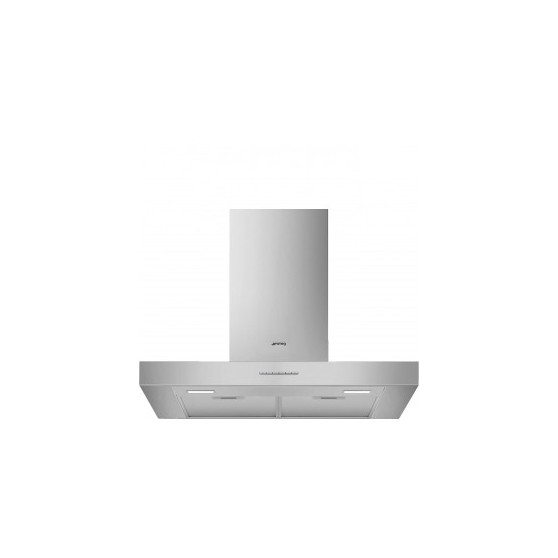 Campana SMEG KBT700XE 70cm Inox