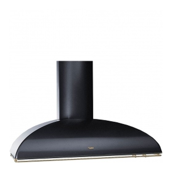 Campana SMEG KS89AOE 90cm Antracita