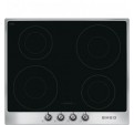 Placa Induccin SMEG SI964XM Marco Inox 4f