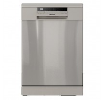 Lavavajillas HISENSE HS60240X Inox