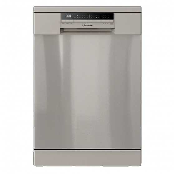 Lavavajillas HISENSE HS60240X Inox