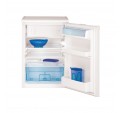 Frigorfico 1P. BEKO TSE1284N Blanco 84x54cm