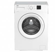 Lavadora BEKO WRV 6611 BWR Blanco 6Kg
