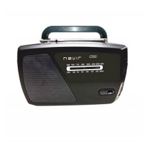 Radio NEVIR NVR-140