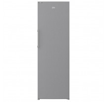 Congelador BEKO RFNE312I31XBN Inox 1.85m