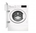 Lavadora Integrable BEKO WITV 8712 XW0R 8Kg