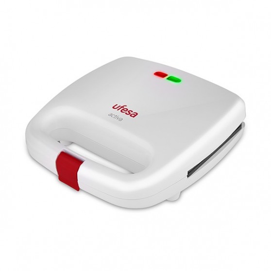 Sandwichera UFESA SW7850 Activa