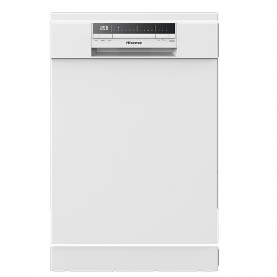 Lavavajillas HISENSE HS60240W Blanco