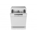 Lavavajillas HISENSE HS60240W Blanco