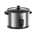 Coccin Vapor y Arrocera RUSSELL HOBBS 19750-56