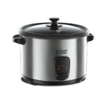 Coccin Vapor y Arrocera RUSSELL HOBBS 19750-56