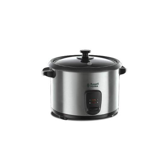 Coccin Vapor y Arrocera RUSSELL HOBBS 19750-56
