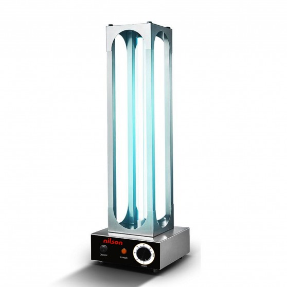 Luz Esterilizacin NILSON NL150CV