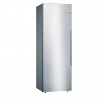 Conservador BOSCH KSF36PIDP Inox 1.86m