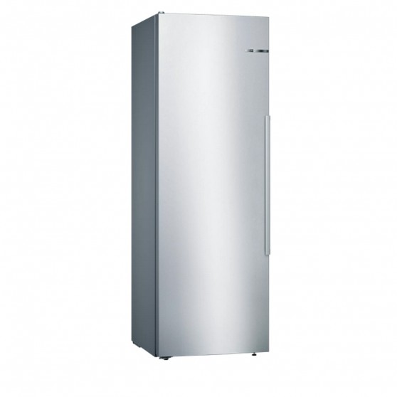 Conservador BOSCH KSV36AIDP Inox 1.86m