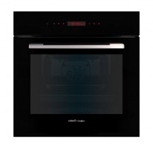 Horno CATA MT 8012 BK Negro Aqualisis