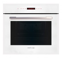 Horno CATA MT 8012 WH Blanco AquaSmart