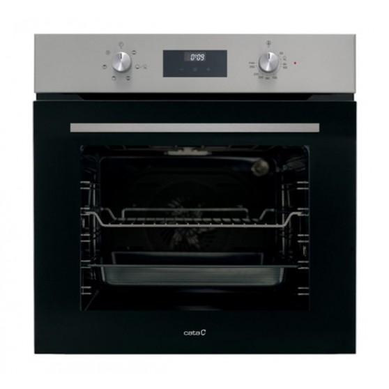 Horno CATA MDS 7205 X Inox Aqualisis