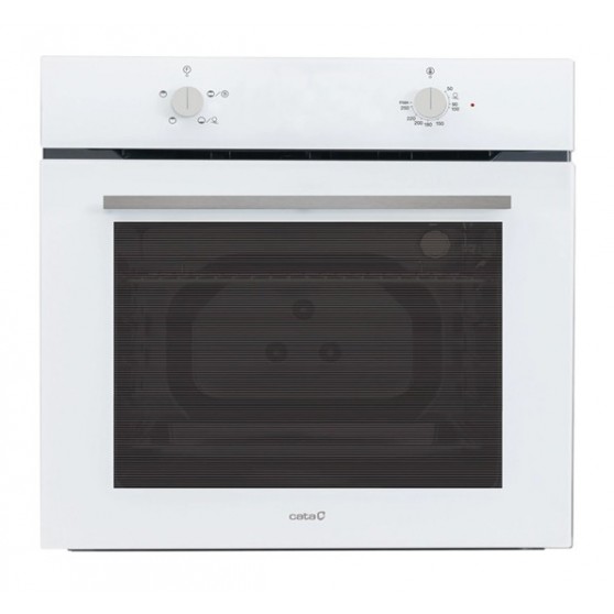 Horno Convencional CATA SES 7004 WH Blanco
