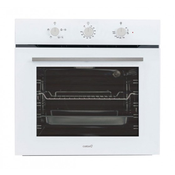 Horno Convencional CATA SES 7104 WH Blanco