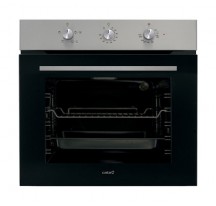 Horno Convencional CATA SES 7104 X Inox