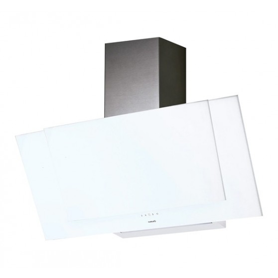 Campana CATA VALTO 600 XGWH Blanco 60cm
